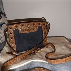 Michael Michael Kors Mini Selma